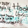 Grafiti na Velopinu (2)