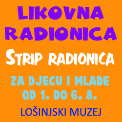 radionice