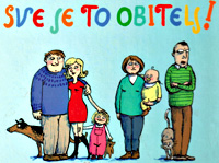 obitelj