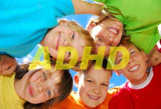 adhd
