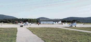 aerodrom