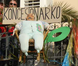 koncesionarko