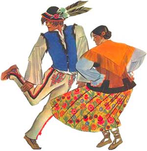 folklor