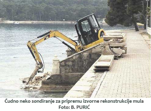sondiranje