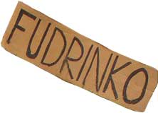 fudr
