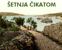 setnja