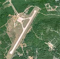 aerodrom
