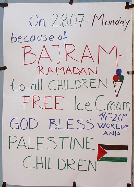 palestina