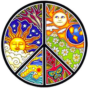peace
