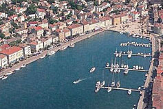 marina mlosinj