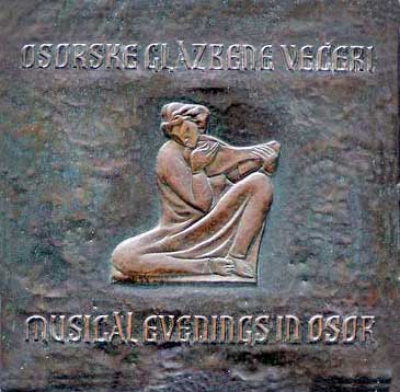 osorske glazbene večeri
