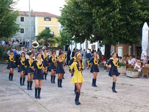 Osorske glazbene večeri