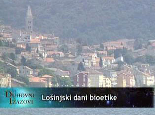 Lošinjski dani bioetike