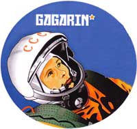 gagarin