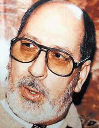 Daniel Marušić