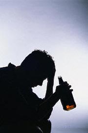 Alkoholizam