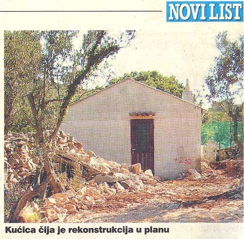 Kućica