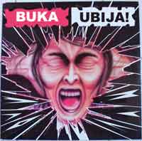 Buka ubija