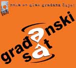 Građanski sat