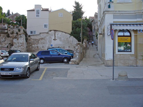 Parkiranje