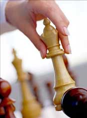 Chess-Move