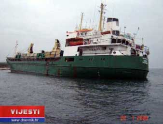 unije