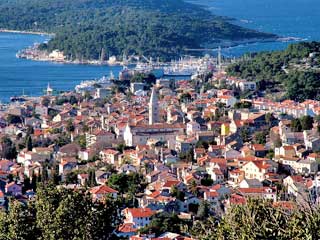 losinj