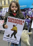 Kanadska sramota