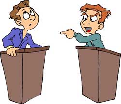 debata