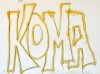 koma