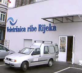 veletrznica