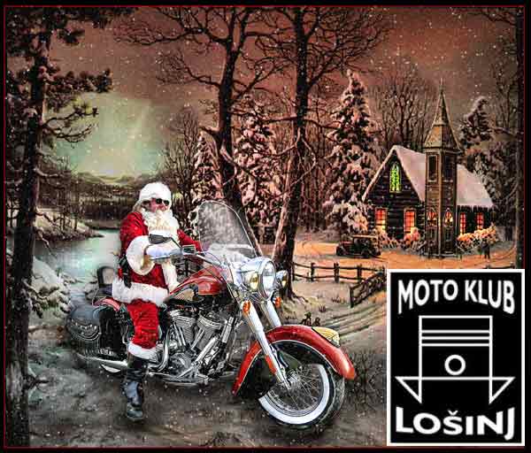 bikersantamklosinj