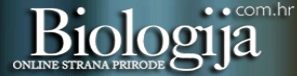 biologija