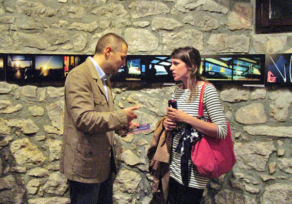 blues Aleksandra Orlić blues Aleksandra Orlić