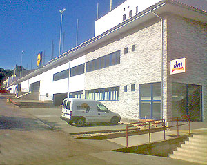 bočac