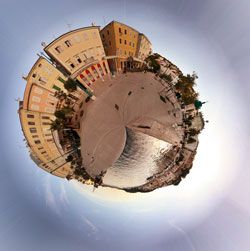 Planetoid-Mali-Losinj