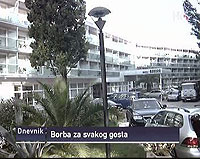 odredisni
