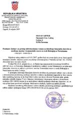 odbijenica
