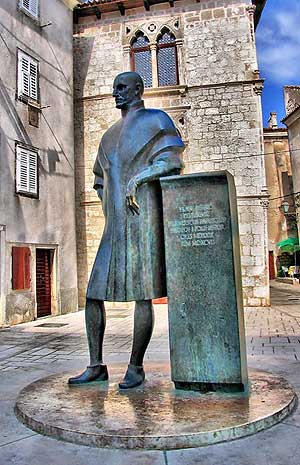 fFrane Petrić