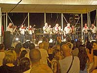 los-caballeros