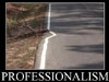 professionalism
