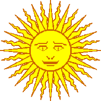 sunce