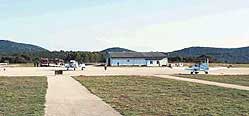 aerodrom