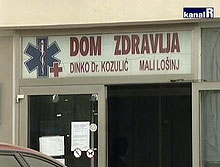 dzdravlja