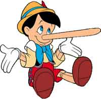 pinochio