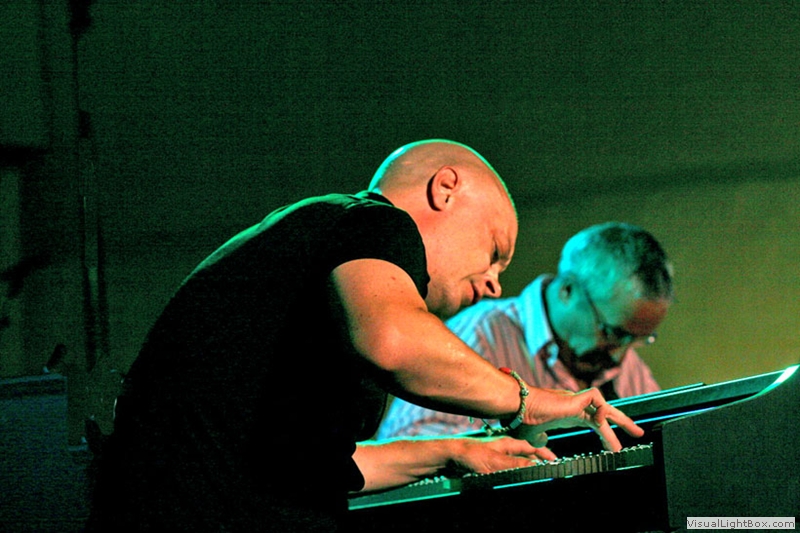 Jazz festival Lošinj