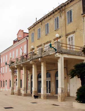 Palača Kvarner