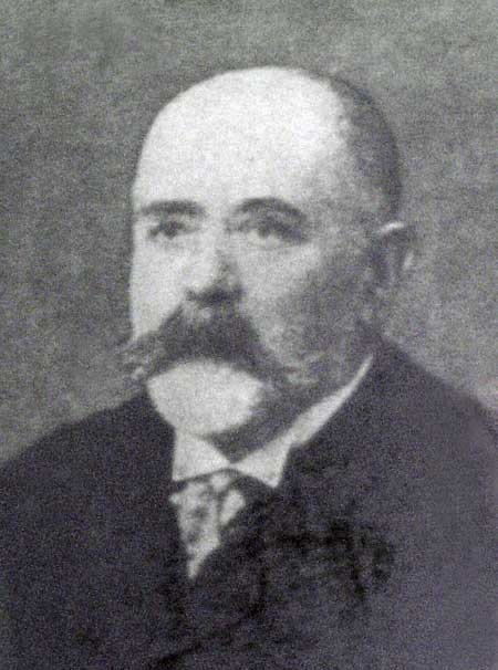 Šime Kvirin Kozulić