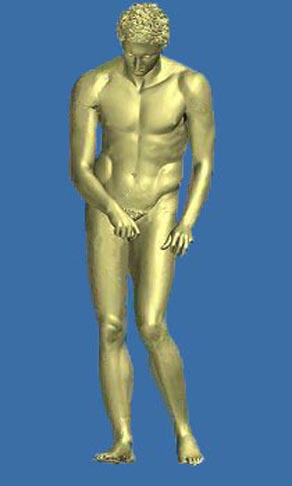 apoxyomenos